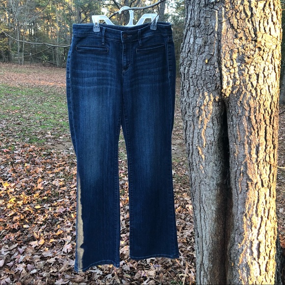 👖Ann Taylor Loft Jeans👖 - Picture 1 of 6
